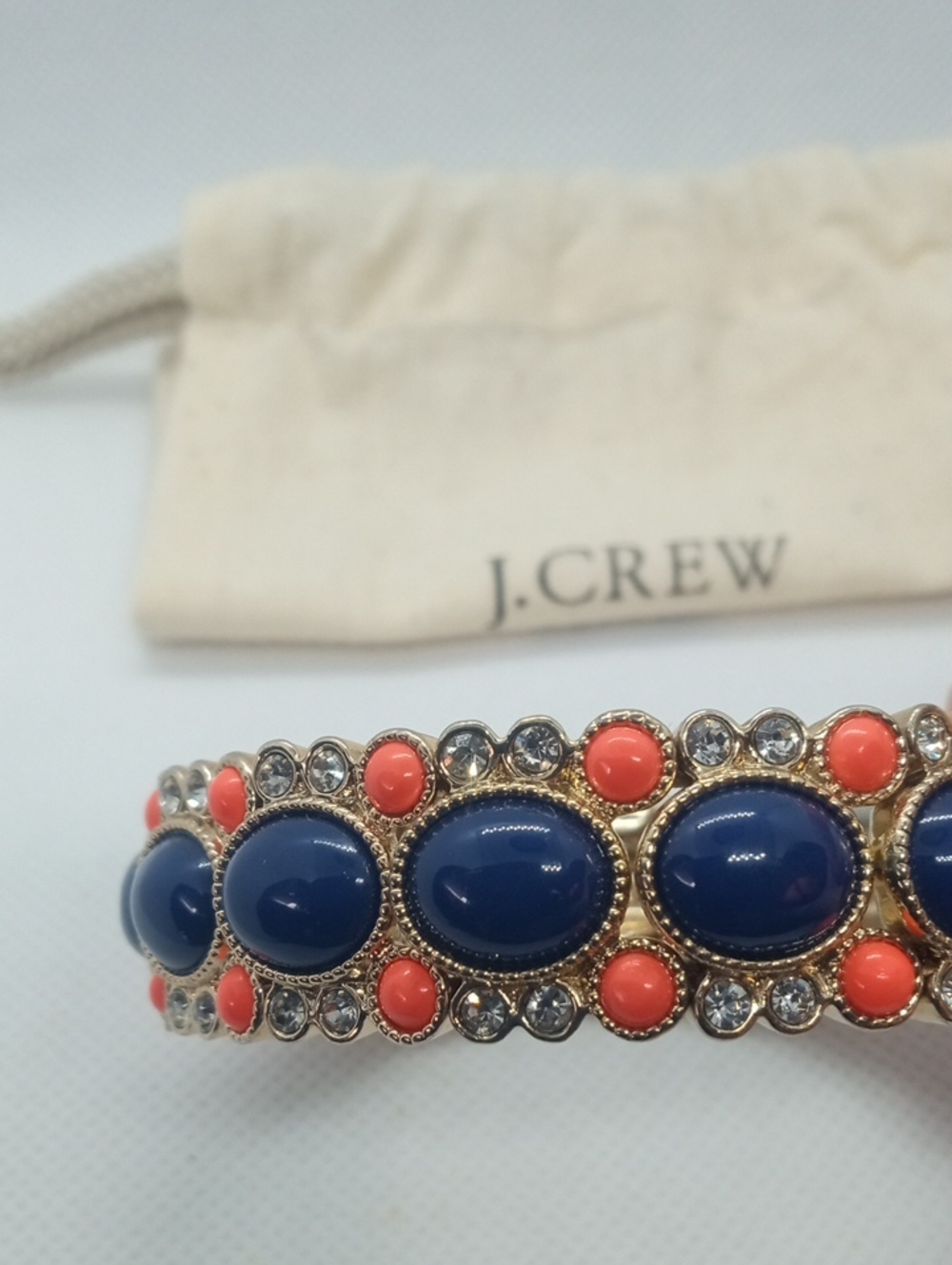 J.CREW STRETCH BRACELET - Picture 5 of 6